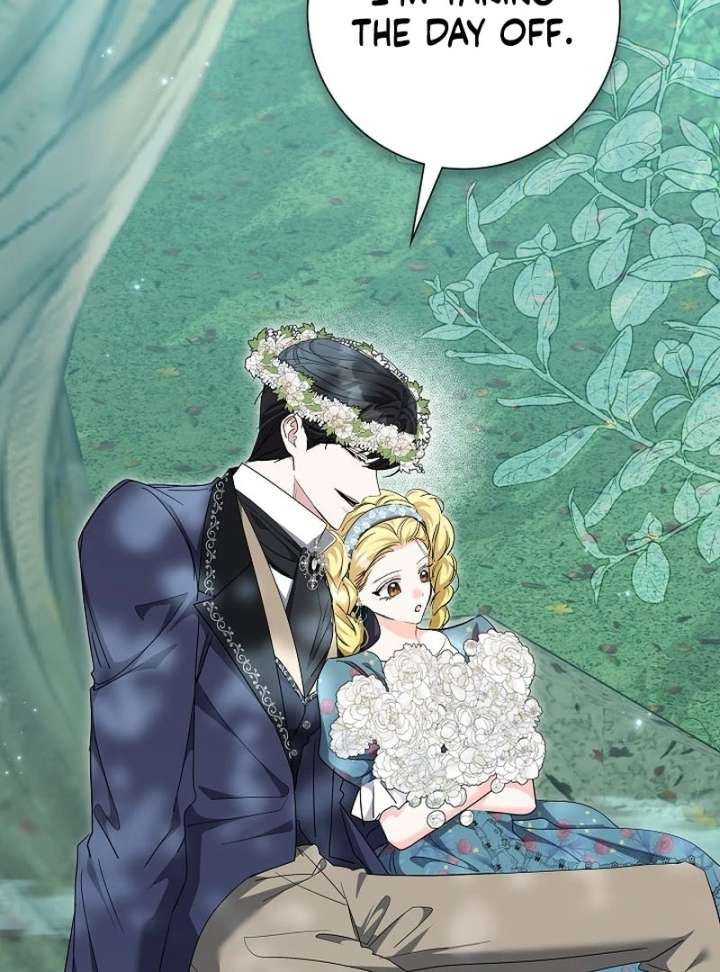 I Tried to Twist the Original Story But Ended Up Seducing the Northern Duke Chapter 34 - Page 121