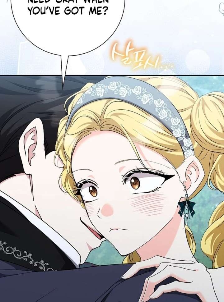 I Tried to Twist the Original Story But Ended Up Seducing the Northern Duke Chapter 34 - Page 141