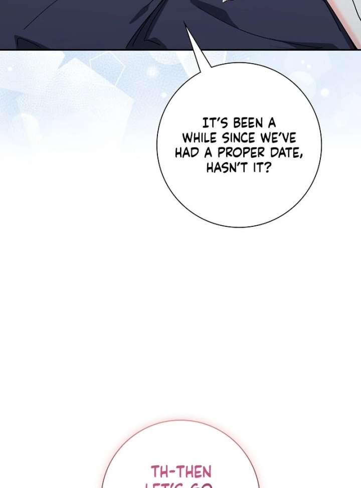 I Tried to Twist the Original Story But Ended Up Seducing the Northern Duke Chapter 34 - Page 142