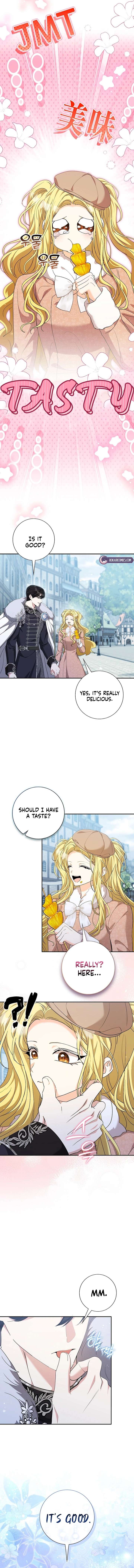 I Tried to Twist the Original Story But Ended Up Seducing the Northern Duke Chapter 35 - Page 7