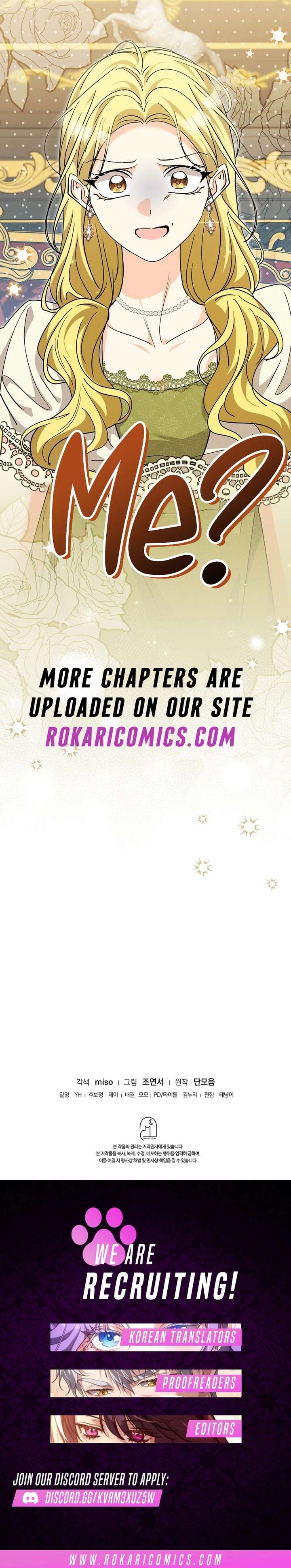 I Tried to Twist the Original Story But Ended Up Seducing the Northern Duke Chapter 35 - Page 16