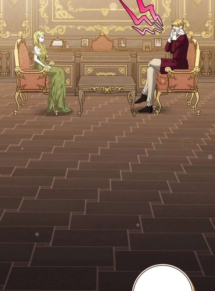 I Tried to Twist the Original Story But Ended Up Seducing the Northern Duke Chapter 36 - Page 3