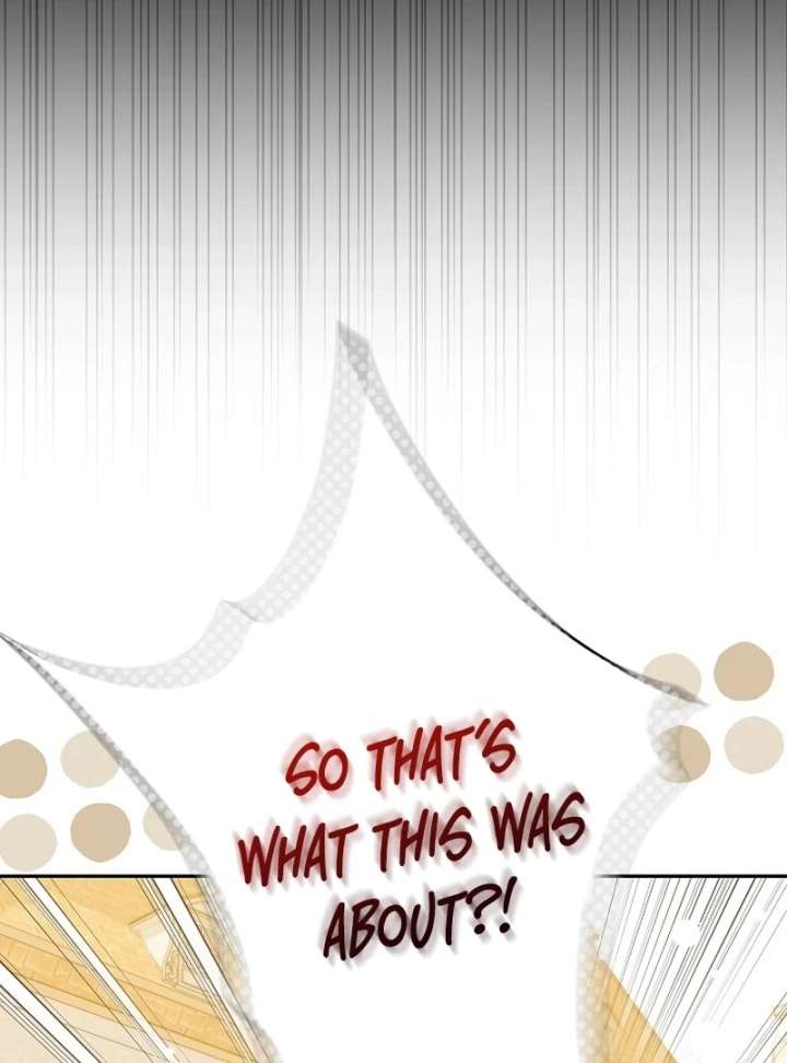 I Tried to Twist the Original Story But Ended Up Seducing the Northern Duke Chapter 36 - Page 7