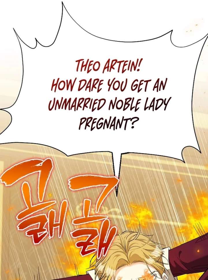 I Tried to Twist the Original Story But Ended Up Seducing the Northern Duke Chapter 36 - Page 10