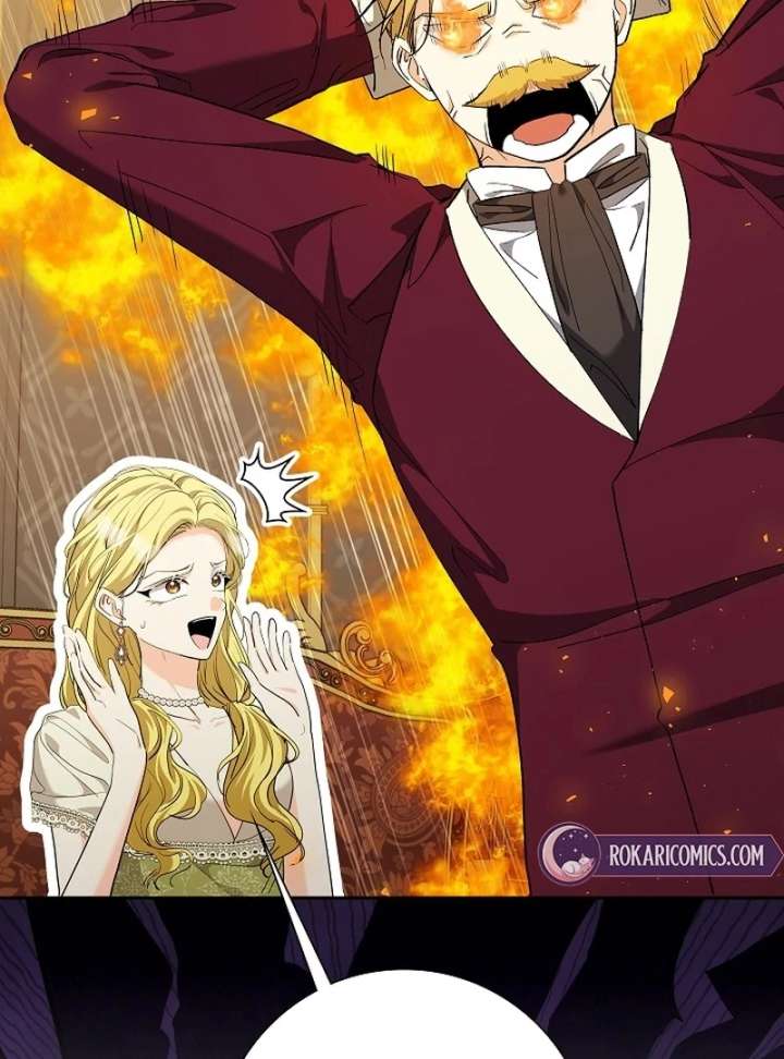I Tried to Twist the Original Story But Ended Up Seducing the Northern Duke Chapter 36 - Page 11