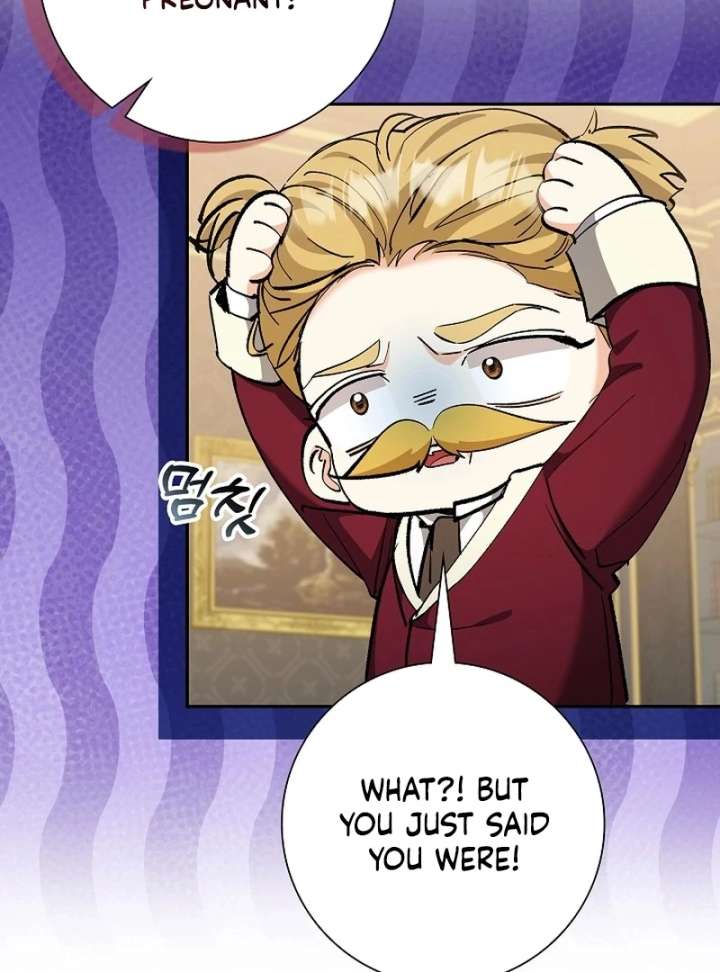I Tried to Twist the Original Story But Ended Up Seducing the Northern Duke Chapter 36 - Page 13