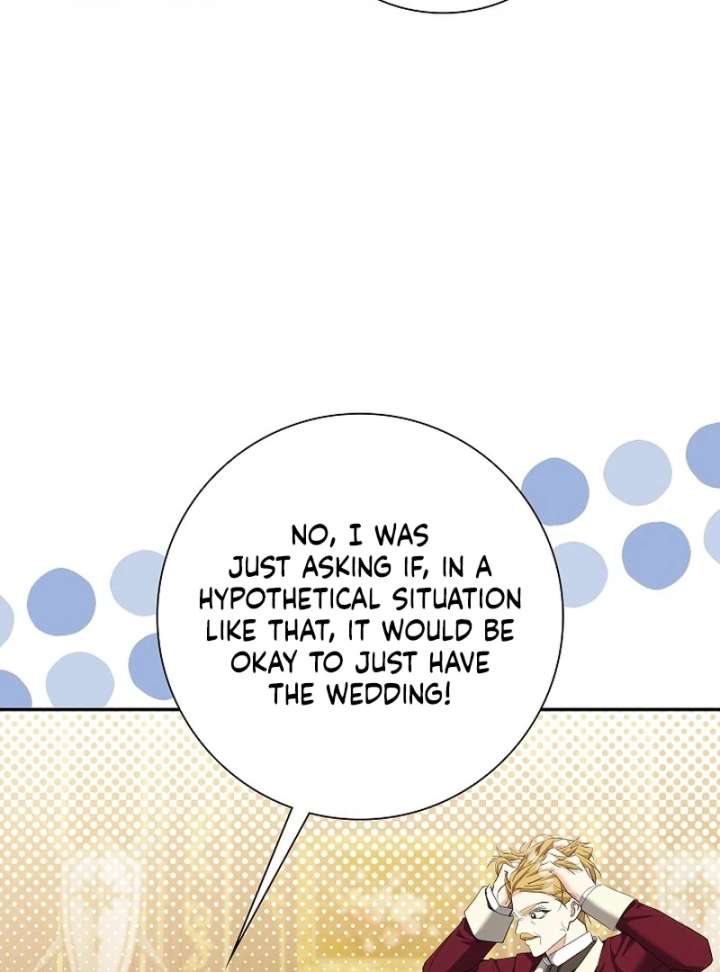 I Tried to Twist the Original Story But Ended Up Seducing the Northern Duke Chapter 36 - Page 14