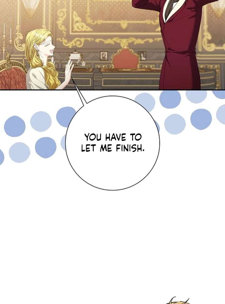 I Tried to Twist the Original Story But Ended Up Seducing the Northern Duke Chapter 36 - Page 15
