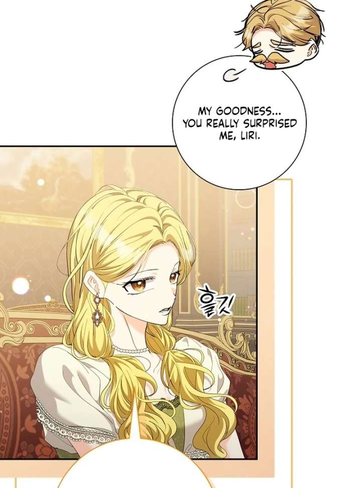 I Tried to Twist the Original Story But Ended Up Seducing the Northern Duke Chapter 36 - Page 16