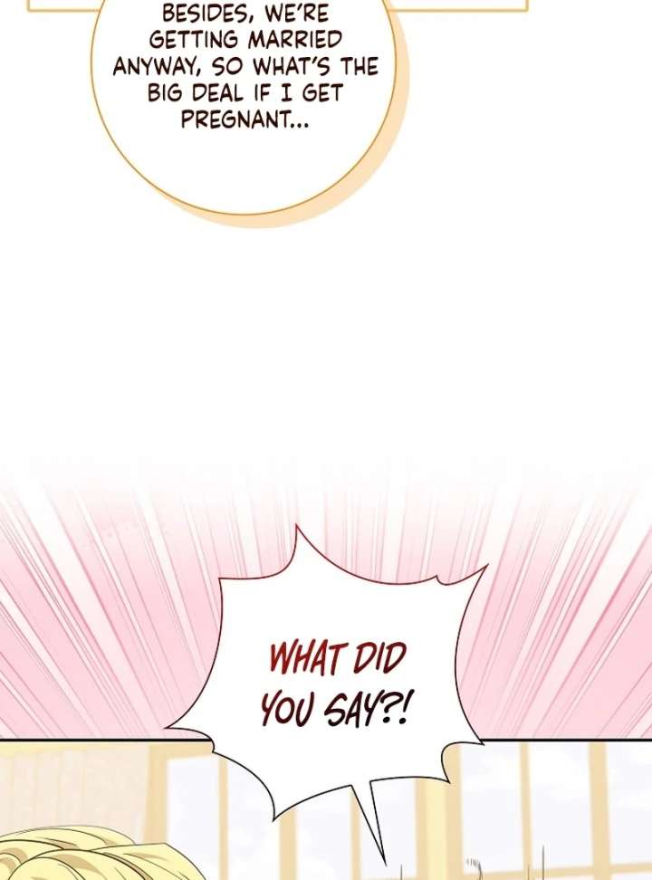 I Tried to Twist the Original Story But Ended Up Seducing the Northern Duke Chapter 36 - Page 17