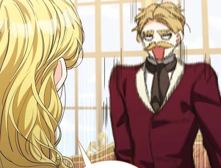 I Tried to Twist the Original Story But Ended Up Seducing the Northern Duke Chapter 36 - Page 18
