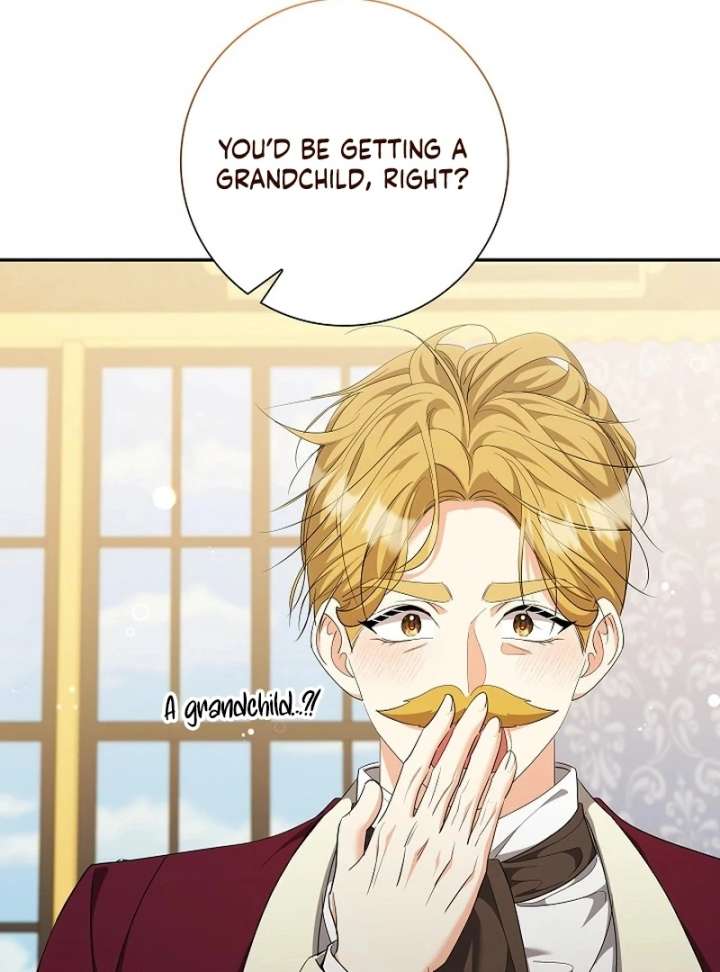 I Tried to Twist the Original Story But Ended Up Seducing the Northern Duke Chapter 36 - Page 20