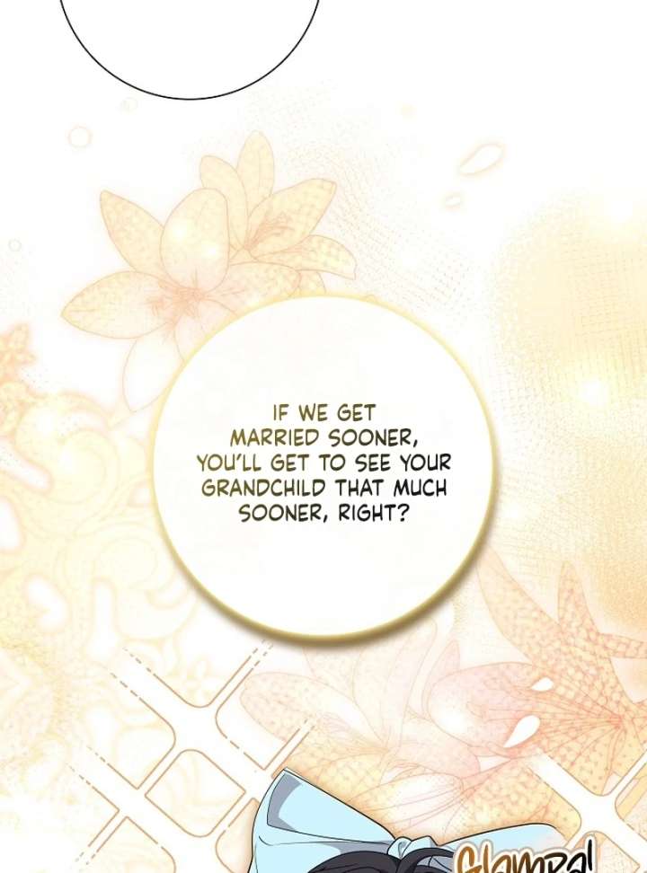 I Tried to Twist the Original Story But Ended Up Seducing the Northern Duke Chapter 36 - Page 23