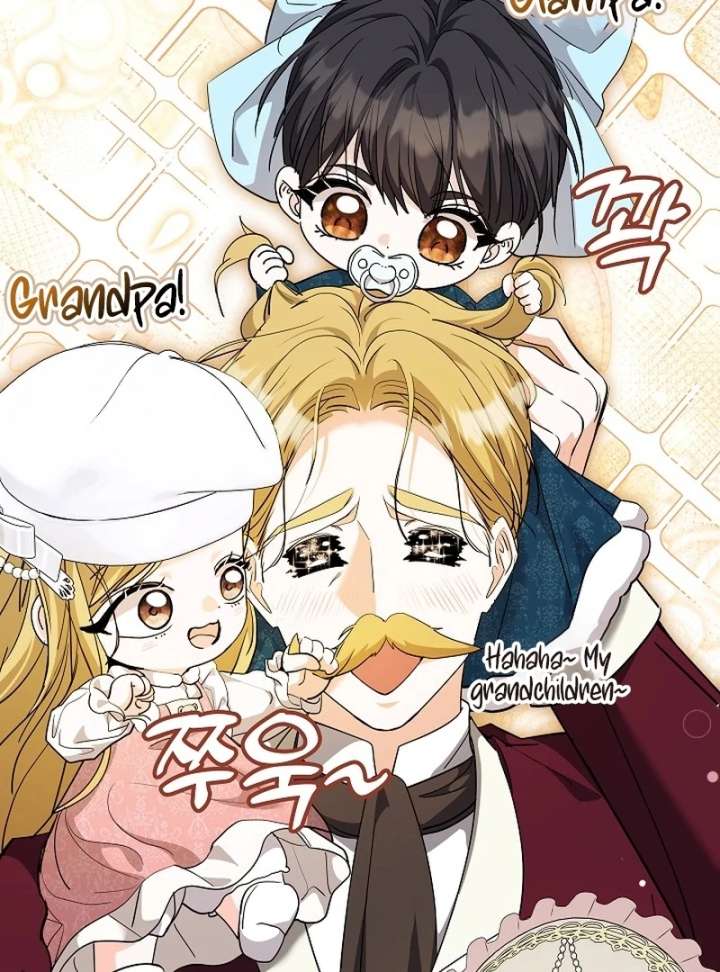 I Tried to Twist the Original Story But Ended Up Seducing the Northern Duke Chapter 36 - Page 24