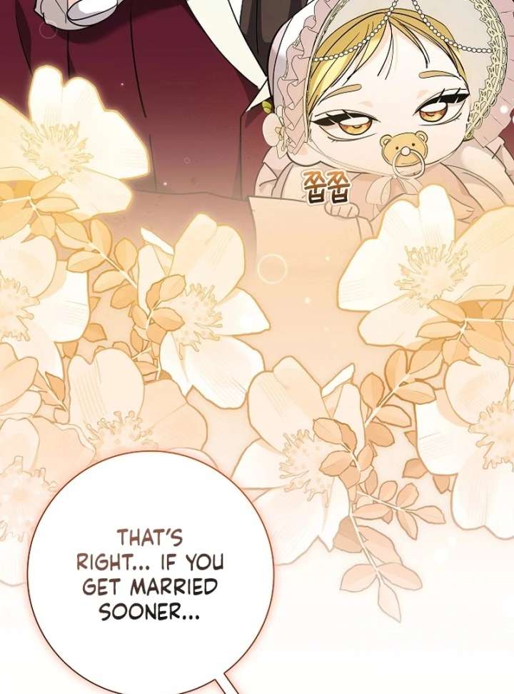 I Tried to Twist the Original Story But Ended Up Seducing the Northern Duke Chapter 36 - Page 25