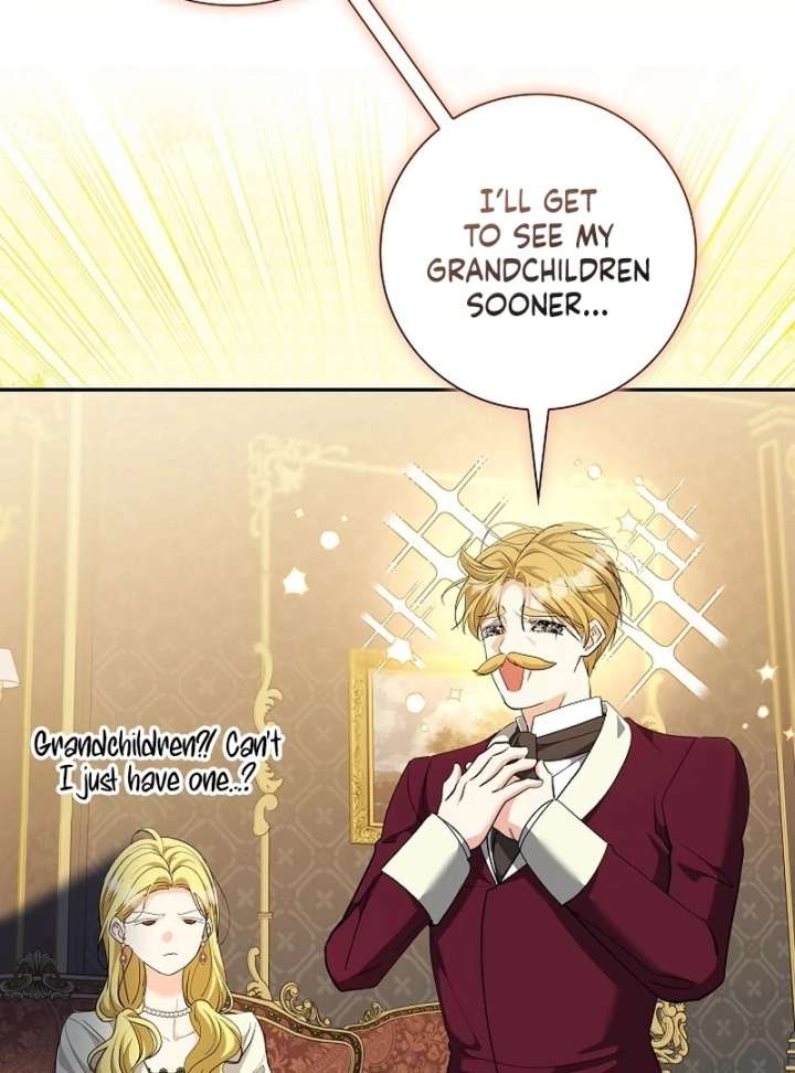 I Tried to Twist the Original Story But Ended Up Seducing the Northern Duke Chapter 36 - Page 26