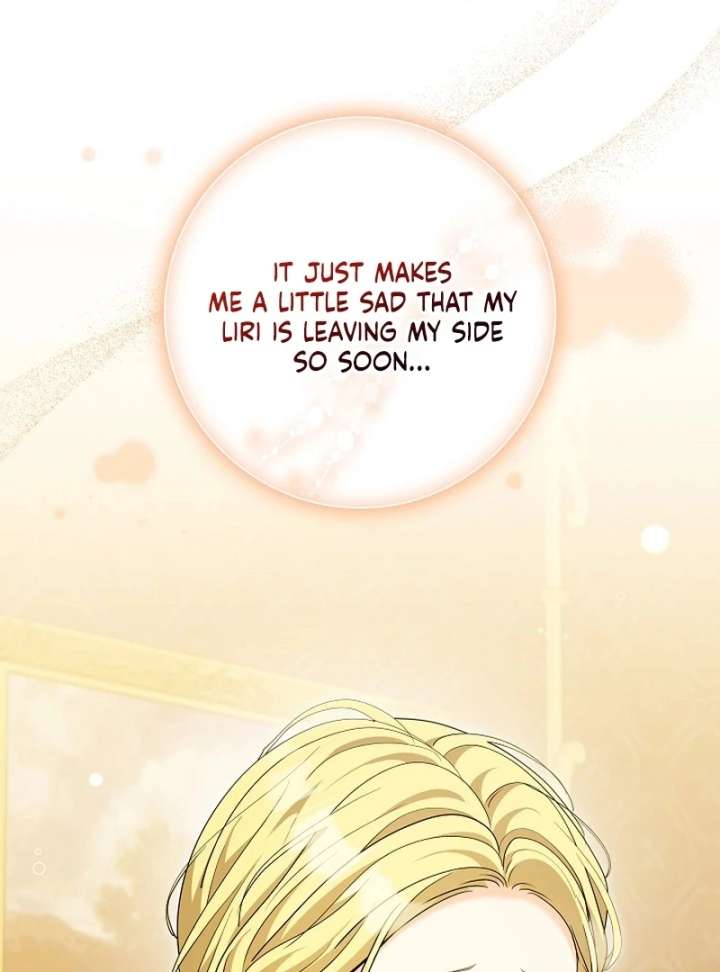 I Tried to Twist the Original Story But Ended Up Seducing the Northern Duke Chapter 36 - Page 30