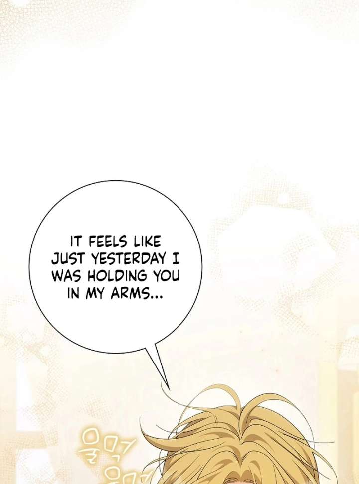 I Tried to Twist the Original Story But Ended Up Seducing the Northern Duke Chapter 36 - Page 32