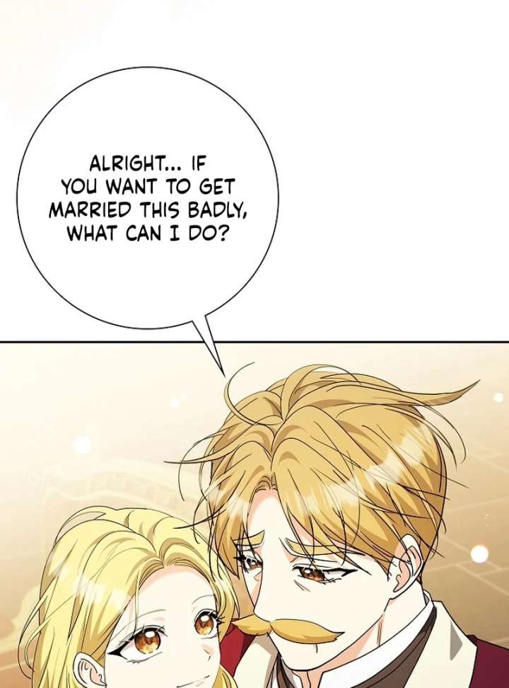 I Tried to Twist the Original Story But Ended Up Seducing the Northern Duke Chapter 36 - Page 36