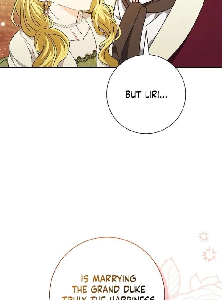 I Tried to Twist the Original Story But Ended Up Seducing the Northern Duke Chapter 36 - Page 37