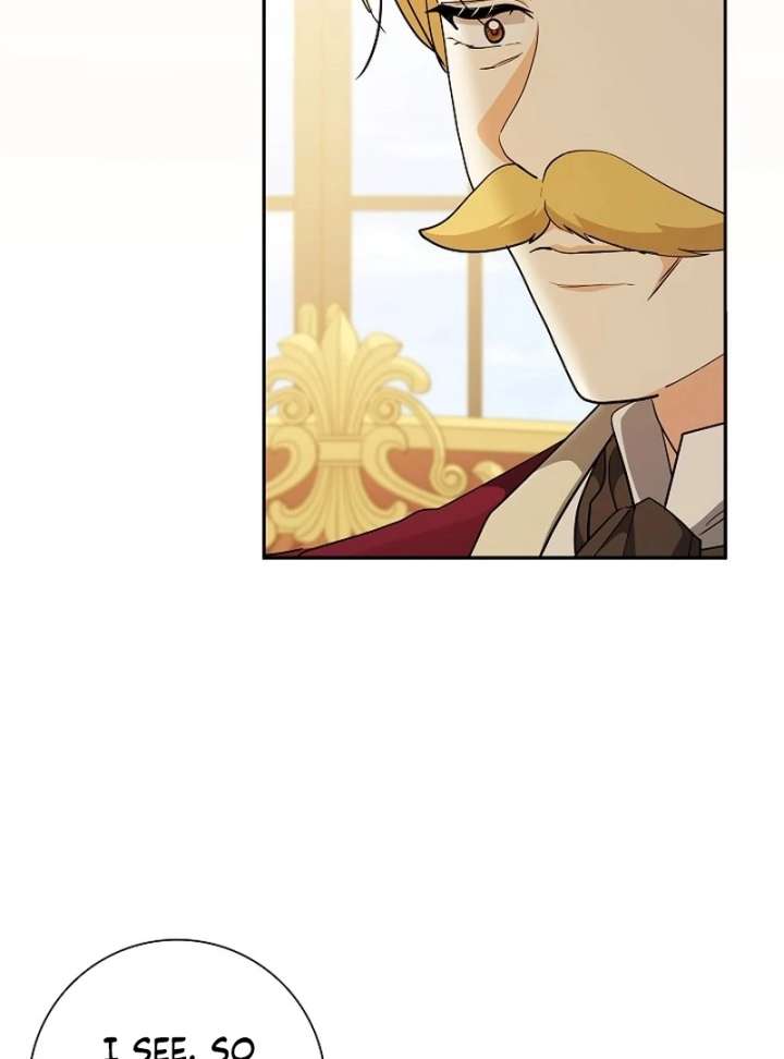 I Tried to Twist the Original Story But Ended Up Seducing the Northern Duke Chapter 36 - Page 43