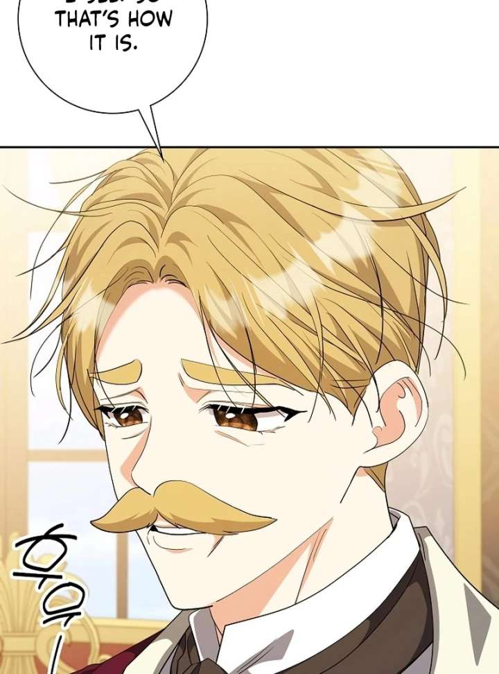 I Tried to Twist the Original Story But Ended Up Seducing the Northern Duke Chapter 36 - Page 44