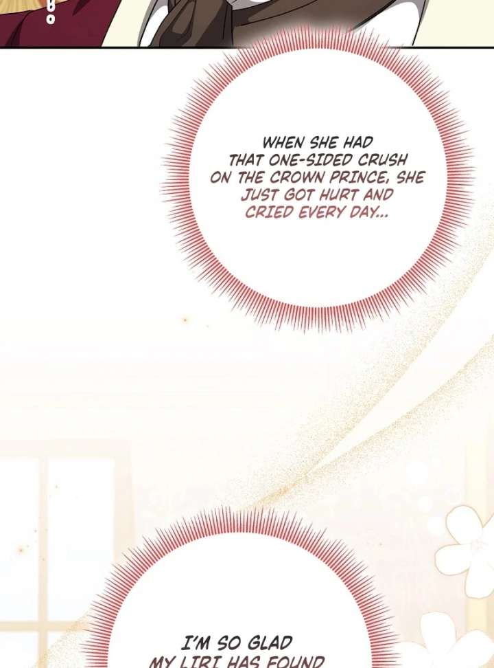 I Tried to Twist the Original Story But Ended Up Seducing the Northern Duke Chapter 36 - Page 45