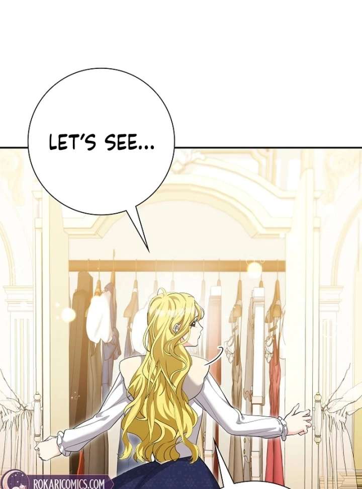 I Tried to Twist the Original Story But Ended Up Seducing the Northern Duke Chapter 36 - Page 52