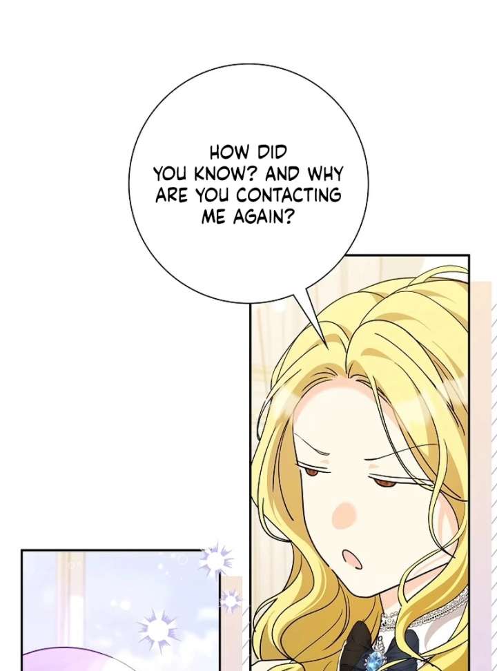 I Tried to Twist the Original Story But Ended Up Seducing the Northern Duke Chapter 36 - Page 61