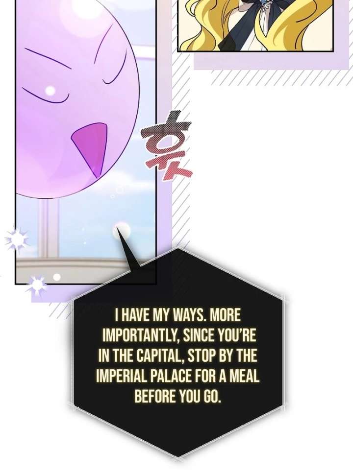 I Tried to Twist the Original Story But Ended Up Seducing the Northern Duke Chapter 36 - Page 62