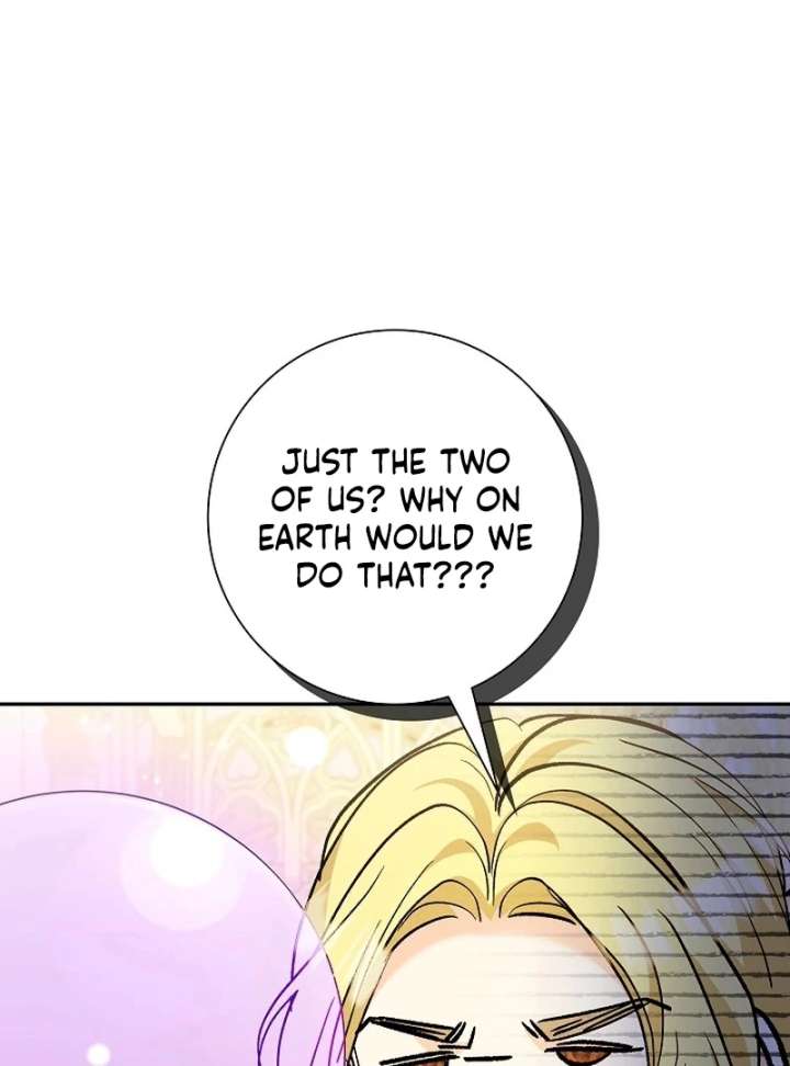 I Tried to Twist the Original Story But Ended Up Seducing the Northern Duke Chapter 36 - Page 63