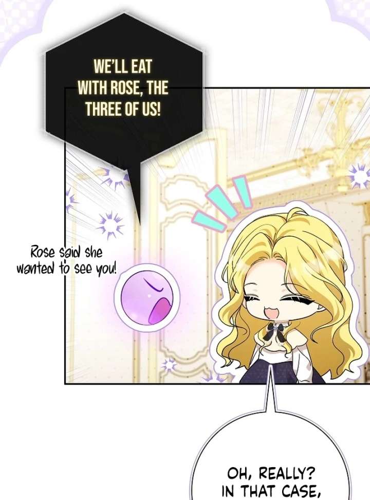 I Tried to Twist the Original Story But Ended Up Seducing the Northern Duke Chapter 36 - Page 65