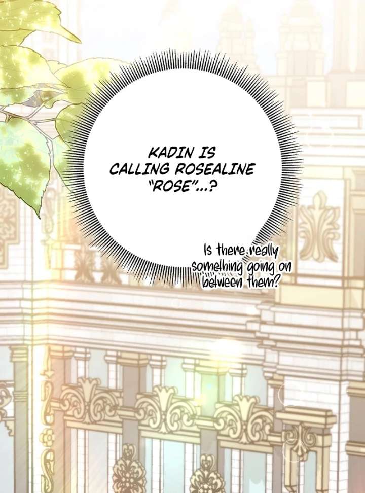 I Tried to Twist the Original Story But Ended Up Seducing the Northern Duke Chapter 36 - Page 68