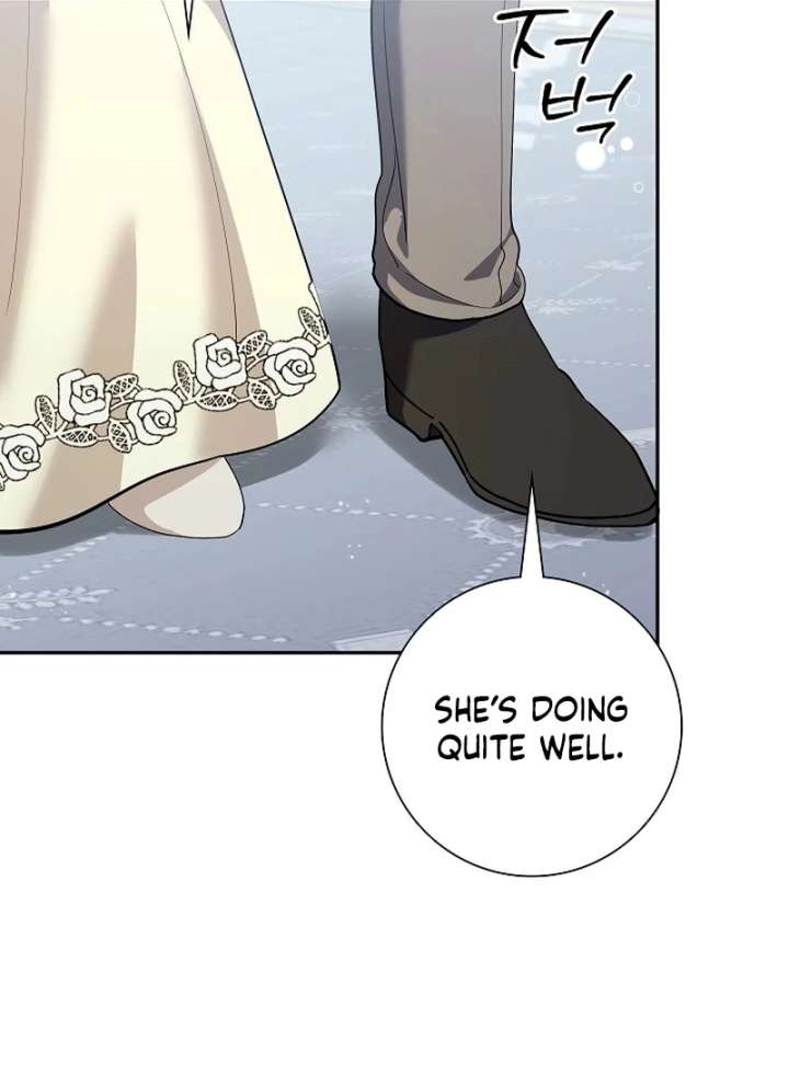 I Tried to Twist the Original Story But Ended Up Seducing the Northern Duke Chapter 36 - Page 72