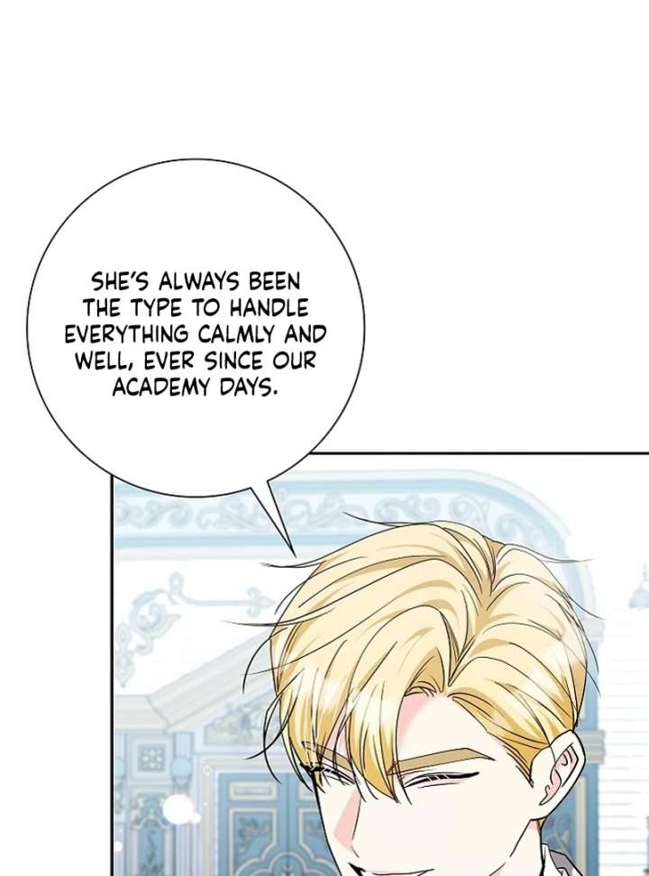 I Tried to Twist the Original Story But Ended Up Seducing the Northern Duke Chapter 36 - Page 73