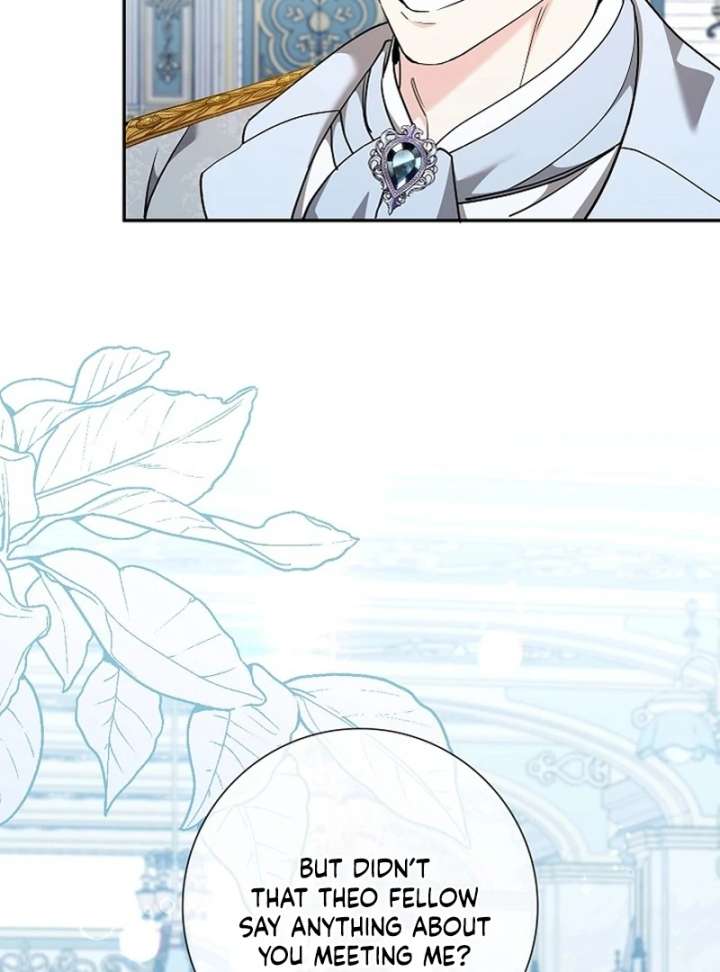 I Tried to Twist the Original Story But Ended Up Seducing the Northern Duke Chapter 36 - Page 74