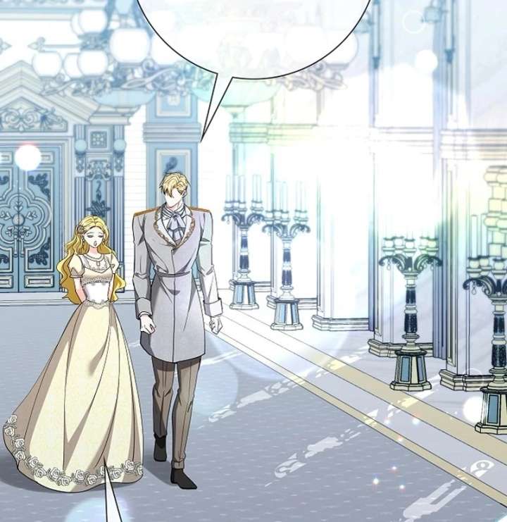 I Tried to Twist the Original Story But Ended Up Seducing the Northern Duke Chapter 36 - Page 75