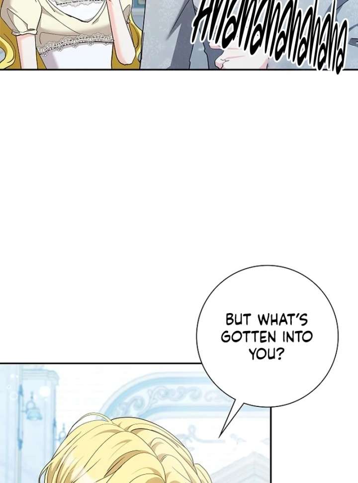 I Tried to Twist the Original Story But Ended Up Seducing the Northern Duke Chapter 36 - Page 78