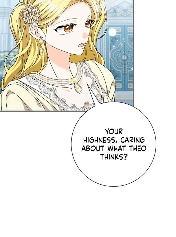 I Tried to Twist the Original Story But Ended Up Seducing the Northern Duke Chapter 36 - Page 79
