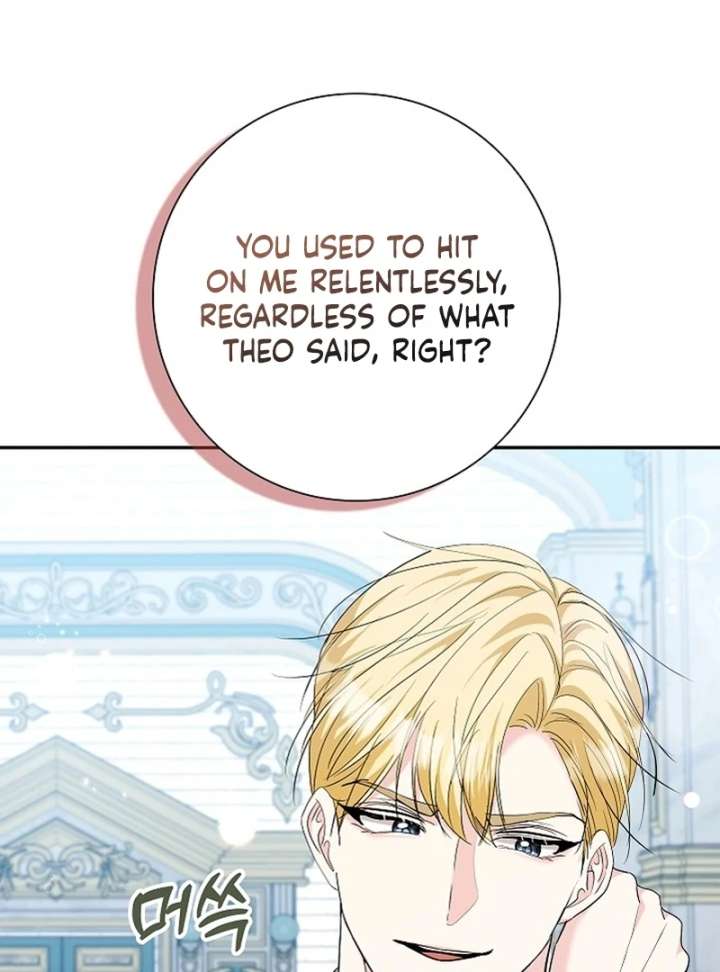I Tried to Twist the Original Story But Ended Up Seducing the Northern Duke Chapter 36 - Page 80