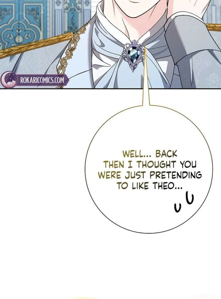I Tried to Twist the Original Story But Ended Up Seducing the Northern Duke Chapter 36 - Page 81