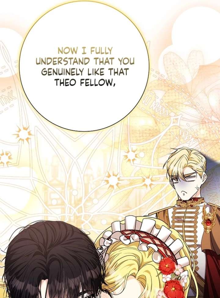 I Tried to Twist the Original Story But Ended Up Seducing the Northern Duke Chapter 36 - Page 82