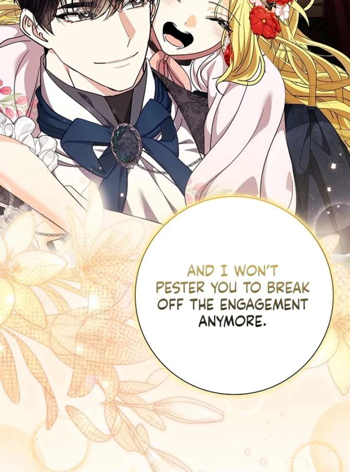 I Tried to Twist the Original Story But Ended Up Seducing the Northern Duke Chapter 36 - Page 83