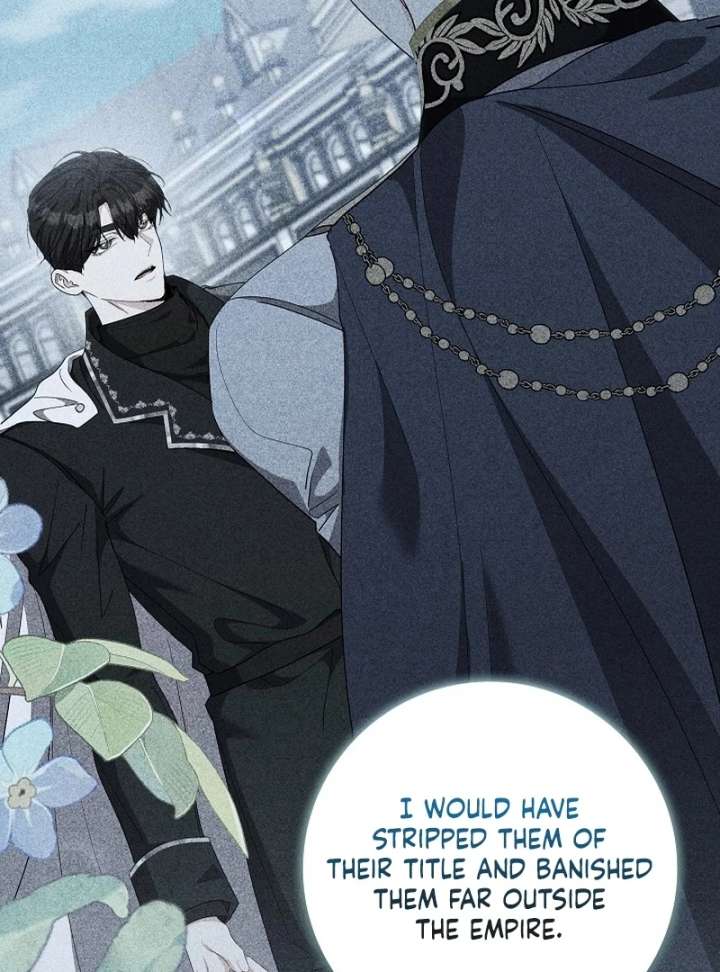 I Tried to Twist the Original Story But Ended Up Seducing the Northern Duke Chapter 36 - Page 87