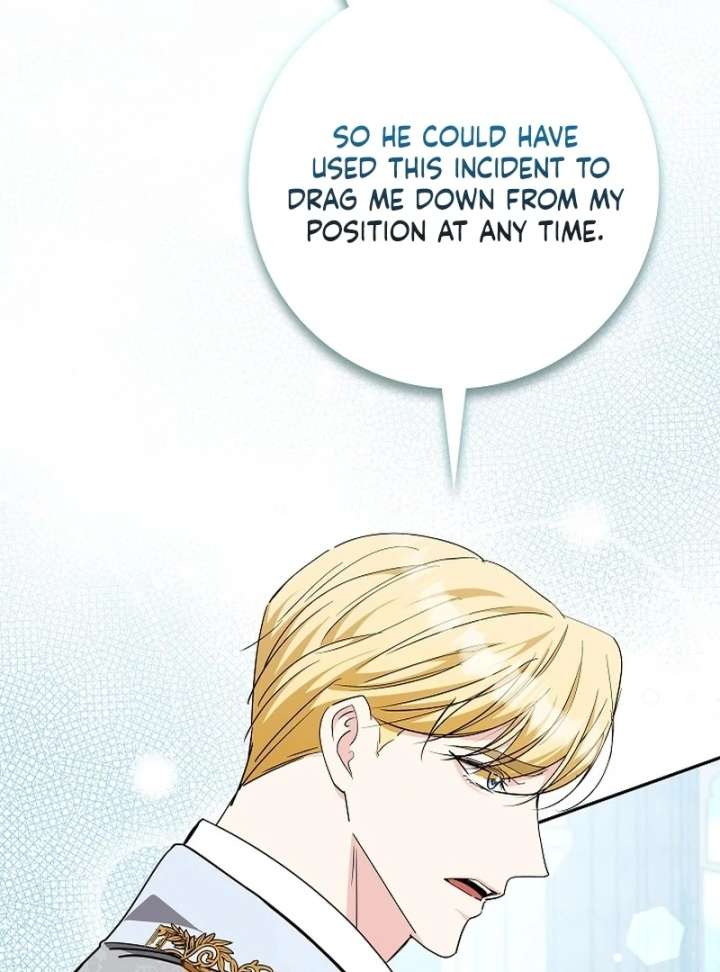 I Tried to Twist the Original Story But Ended Up Seducing the Northern Duke Chapter 36 - Page 89