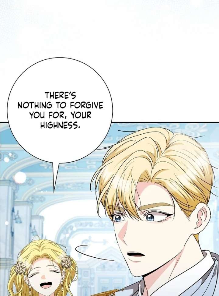 I Tried to Twist the Original Story But Ended Up Seducing the Northern Duke Chapter 36 - Page 91