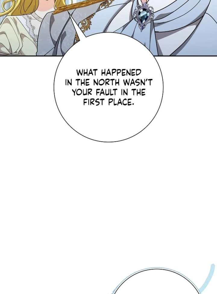 I Tried to Twist the Original Story But Ended Up Seducing the Northern Duke Chapter 36 - Page 92