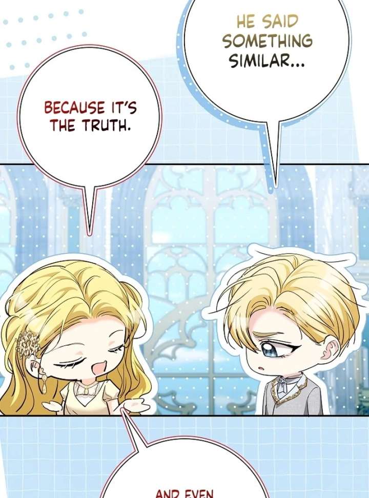 I Tried to Twist the Original Story But Ended Up Seducing the Northern Duke Chapter 36 - Page 93