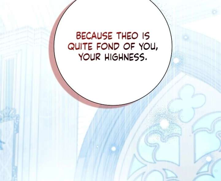 I Tried to Twist the Original Story But Ended Up Seducing the Northern Duke Chapter 36 - Page 95
