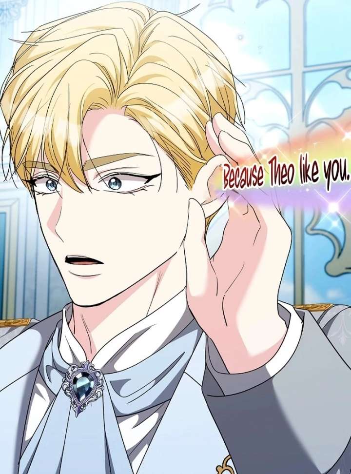 I Tried to Twist the Original Story But Ended Up Seducing the Northern Duke Chapter 36 - Page 96